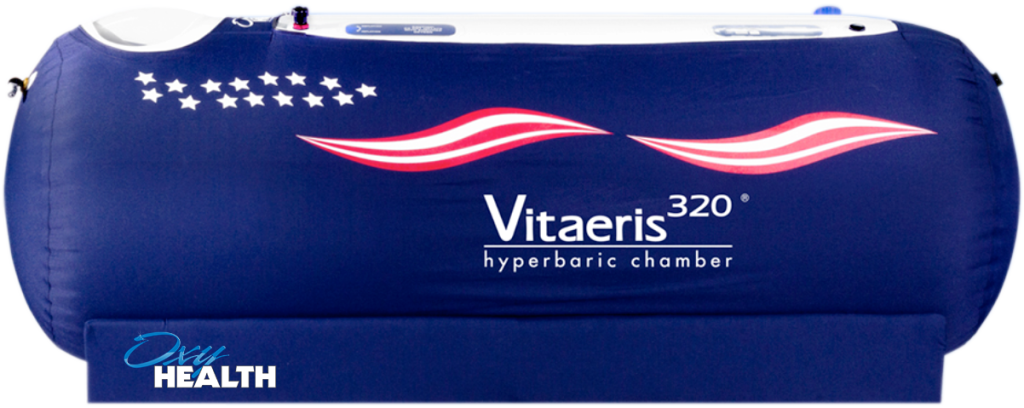 Vitaeris 320 chamber