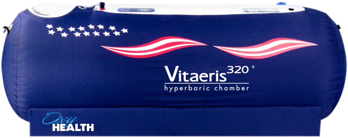 Vitaeris 320 chamber