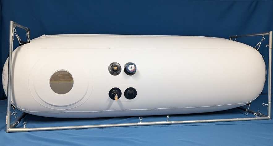 A4-27 hyperbaric chamber